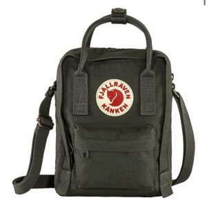 NET Fjallraven Kanken Sling Bag